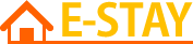 E-STAYロゴ