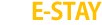 E-STAYロゴ